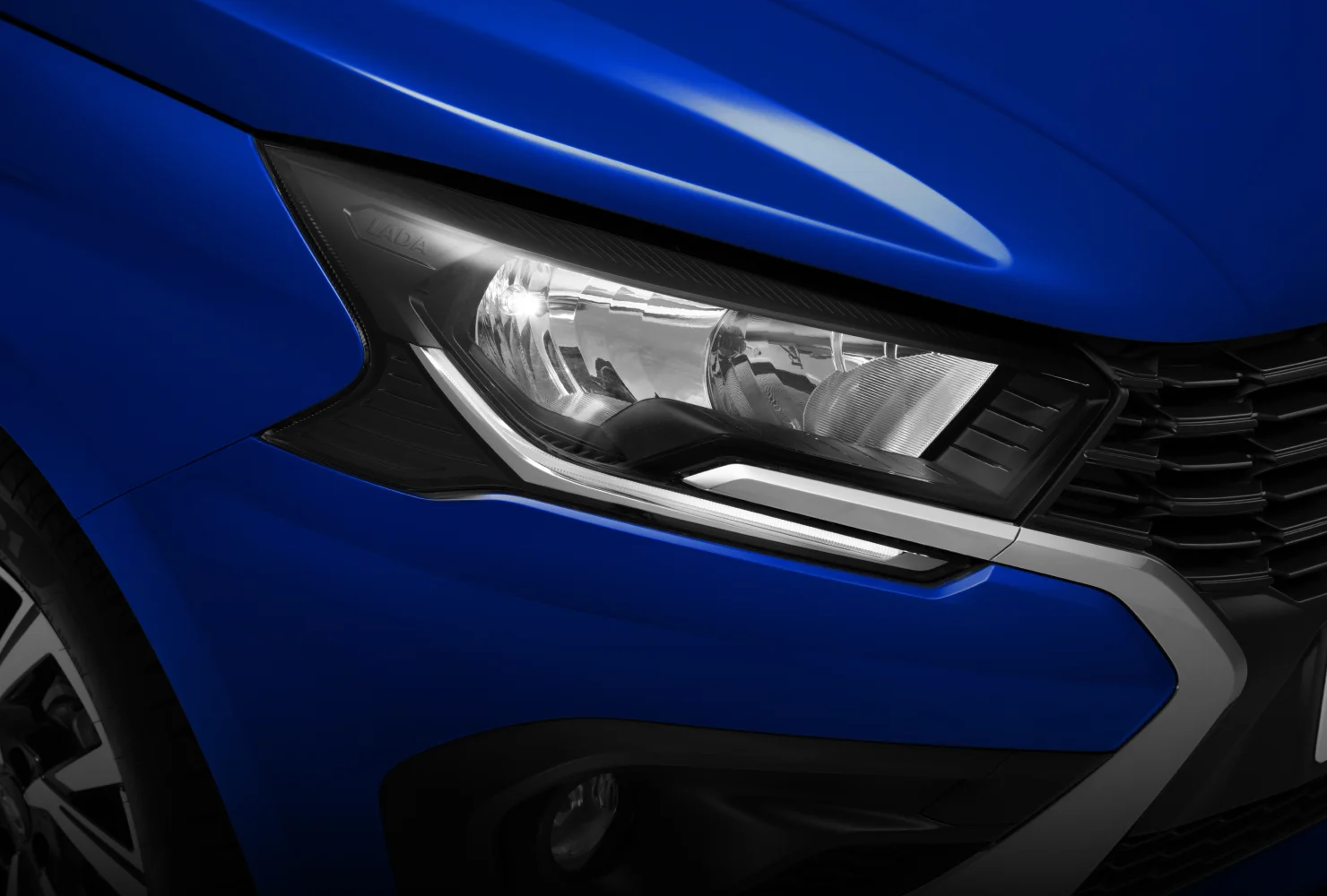 Lada Iskra SW в Казань - еще фото